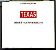 Texas - Mothers Heaven Sampler